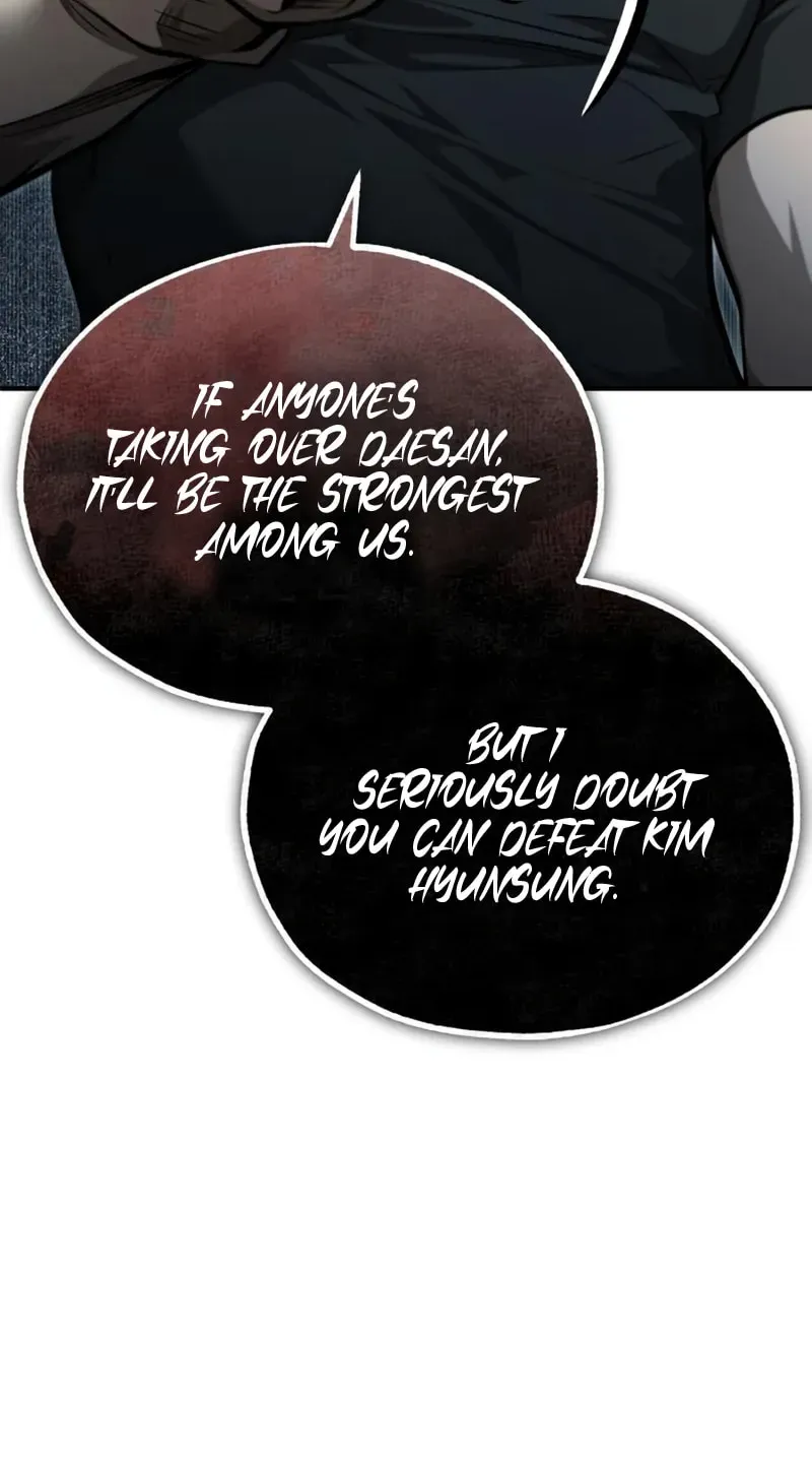 Devil Returns To School Day's Chapter 45 page 21 - 
