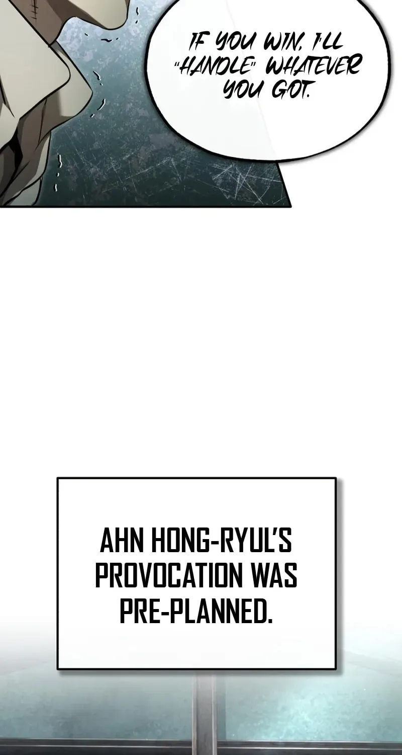 Devil Returns To School Day's Chapter 45 page 23 - 