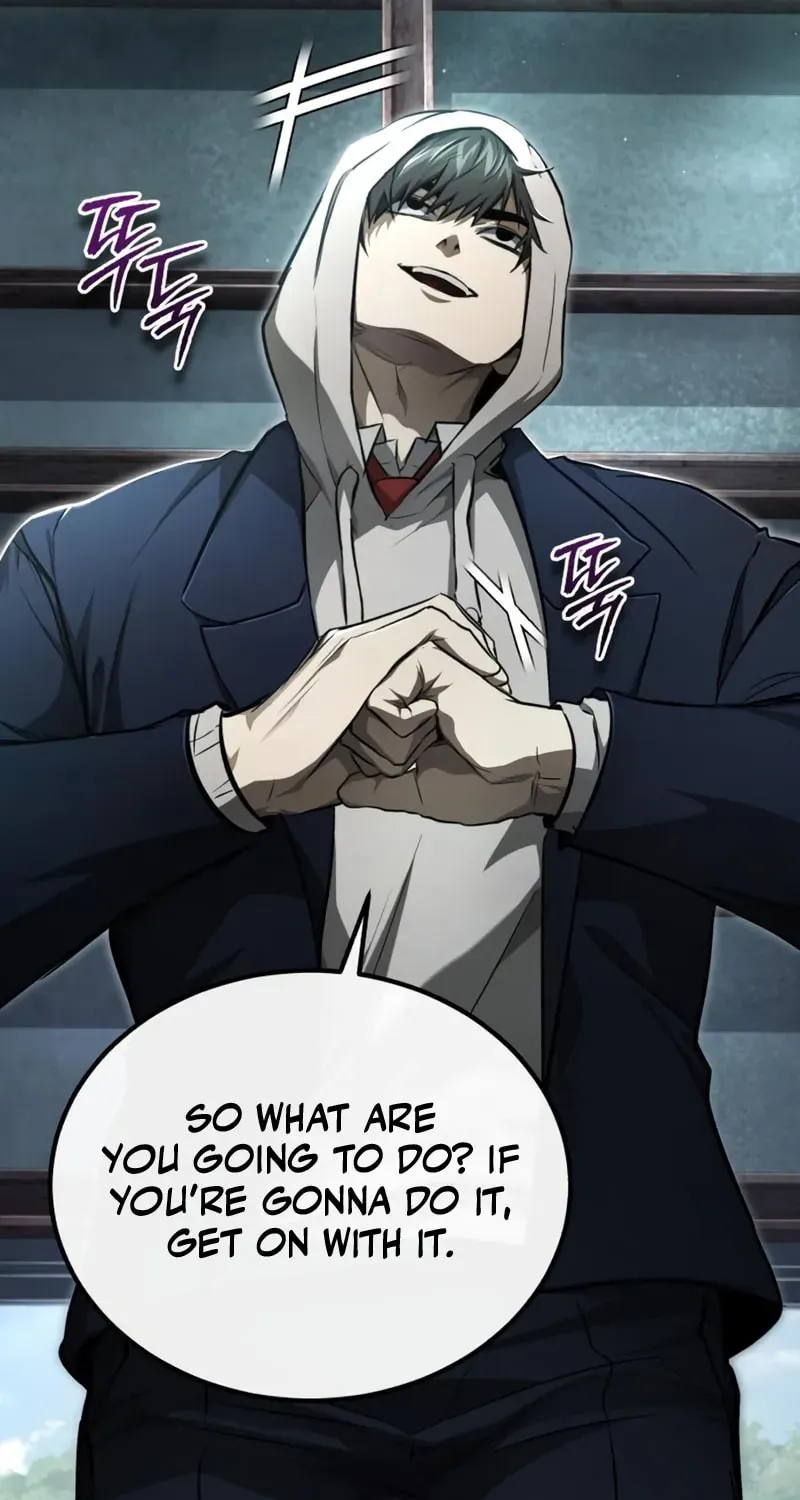 Devil Returns To School Day's Chapter 45 page 24 - 