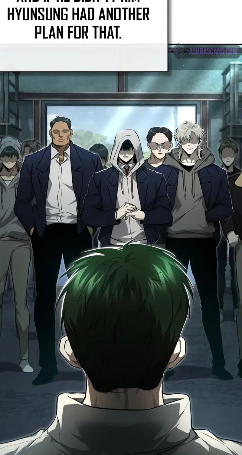 Devil Returns To School Day's Chapter 45 page 26 - 