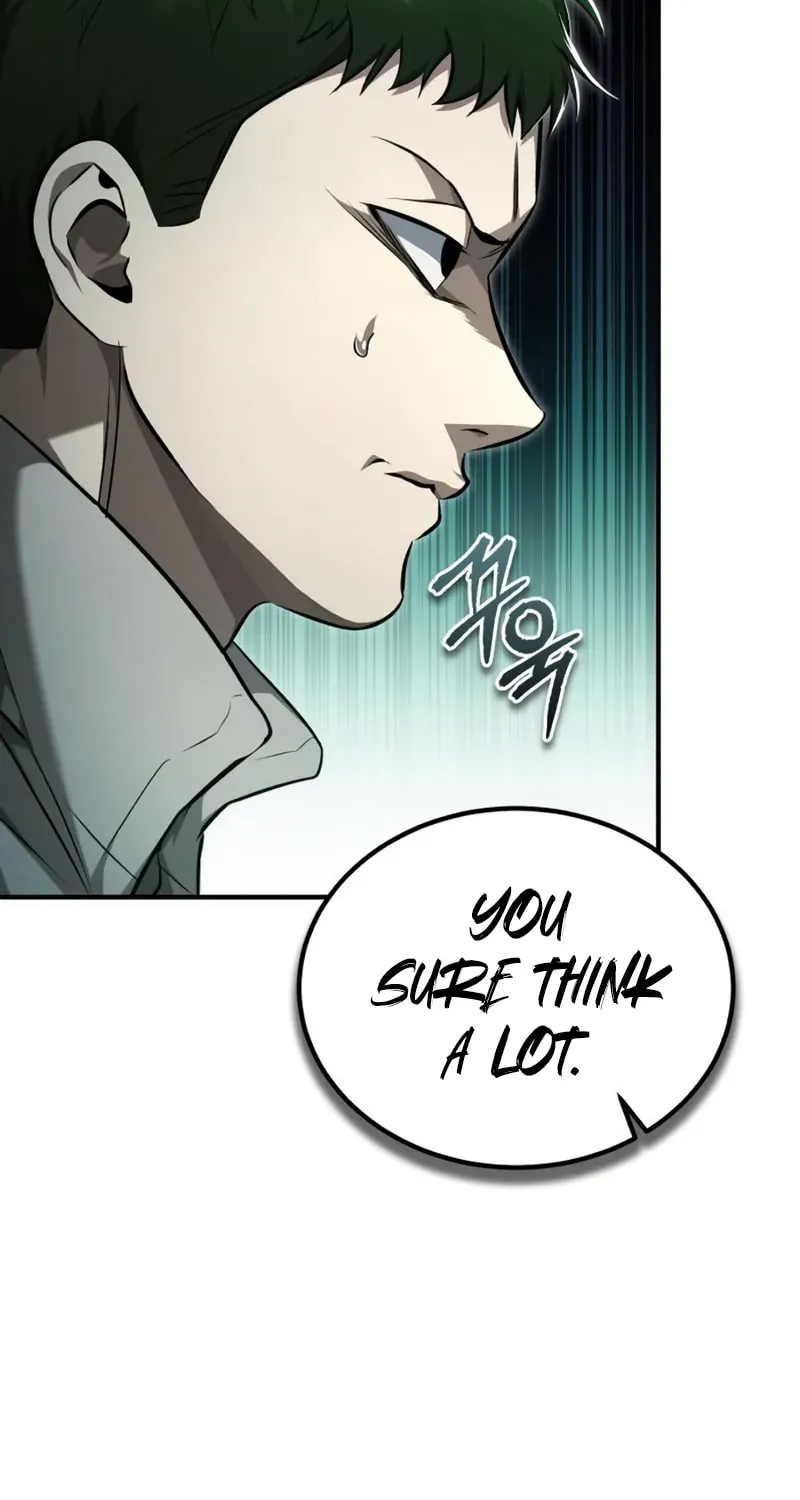 Devil Returns To School Day's Chapter 45 page 28 - 