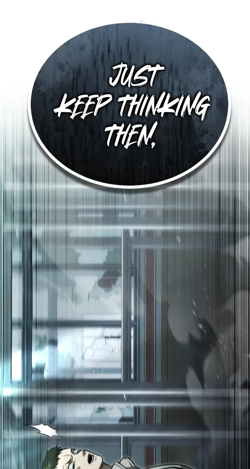 Devil Returns To School Day's Chapter 45 page 29 - 