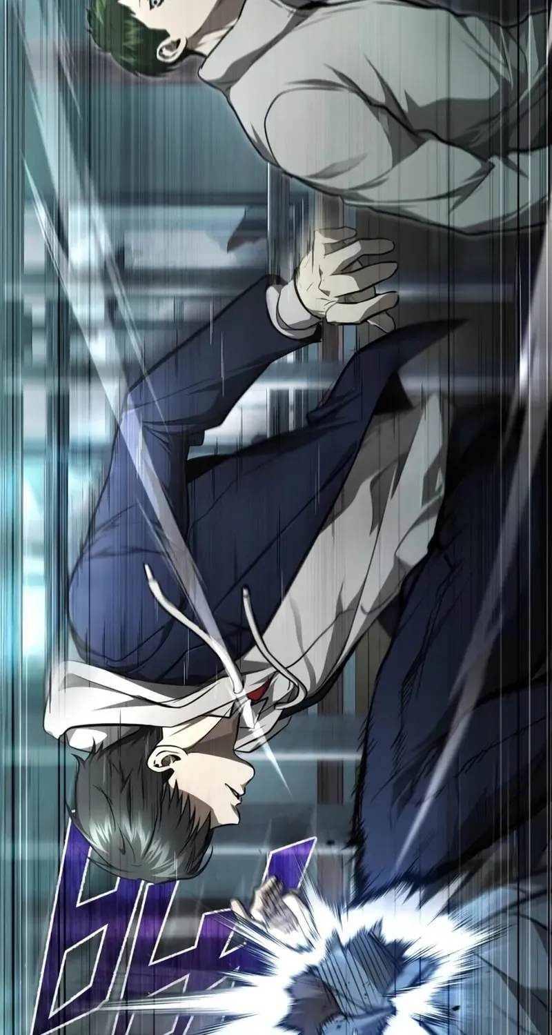 Devil Returns To School Day's Chapter 45 page 30 - 