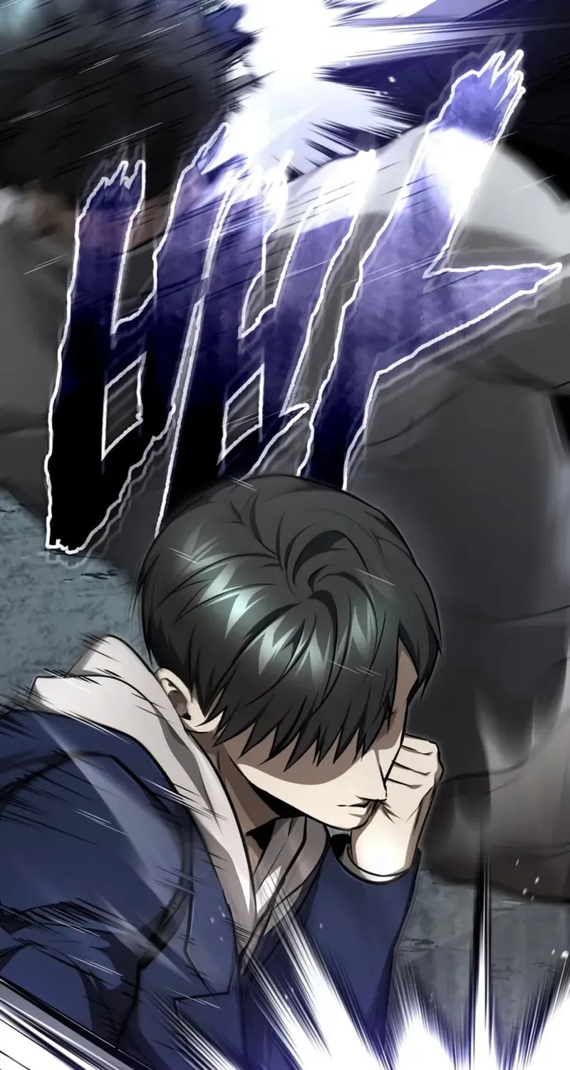 Devil Returns To School Day's Chapter 45 page 34 - 
