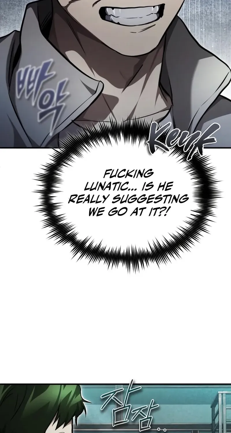 Devil Returns To School Day's Chapter 45 page 37 - 