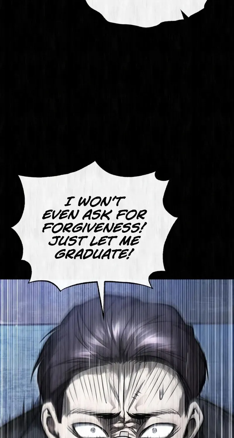 Devil Returns To School Day's Chapter 45 page 5 - 