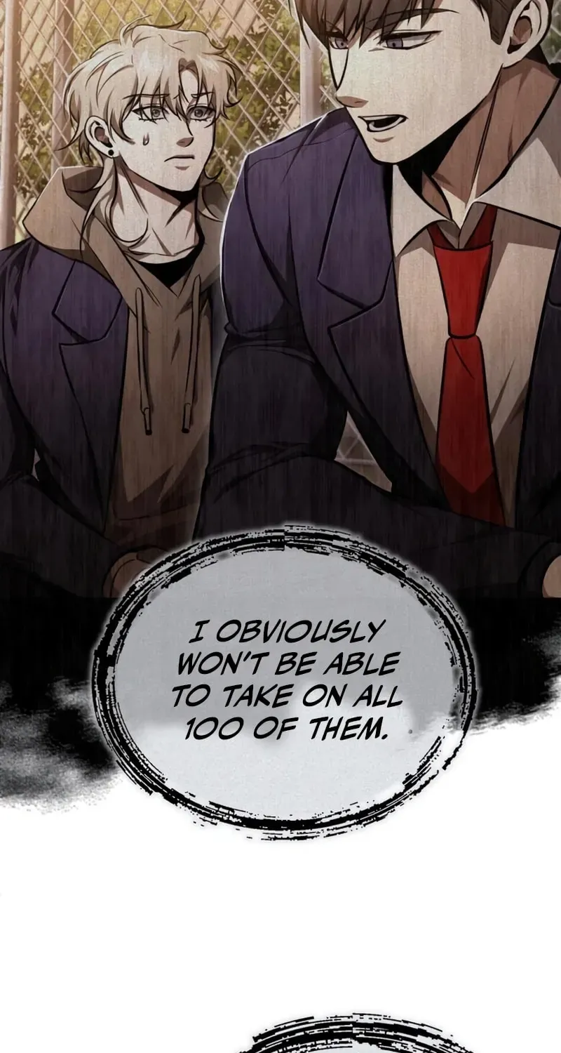 Devil Returns To School Day's Chapter 45 page 46 - 