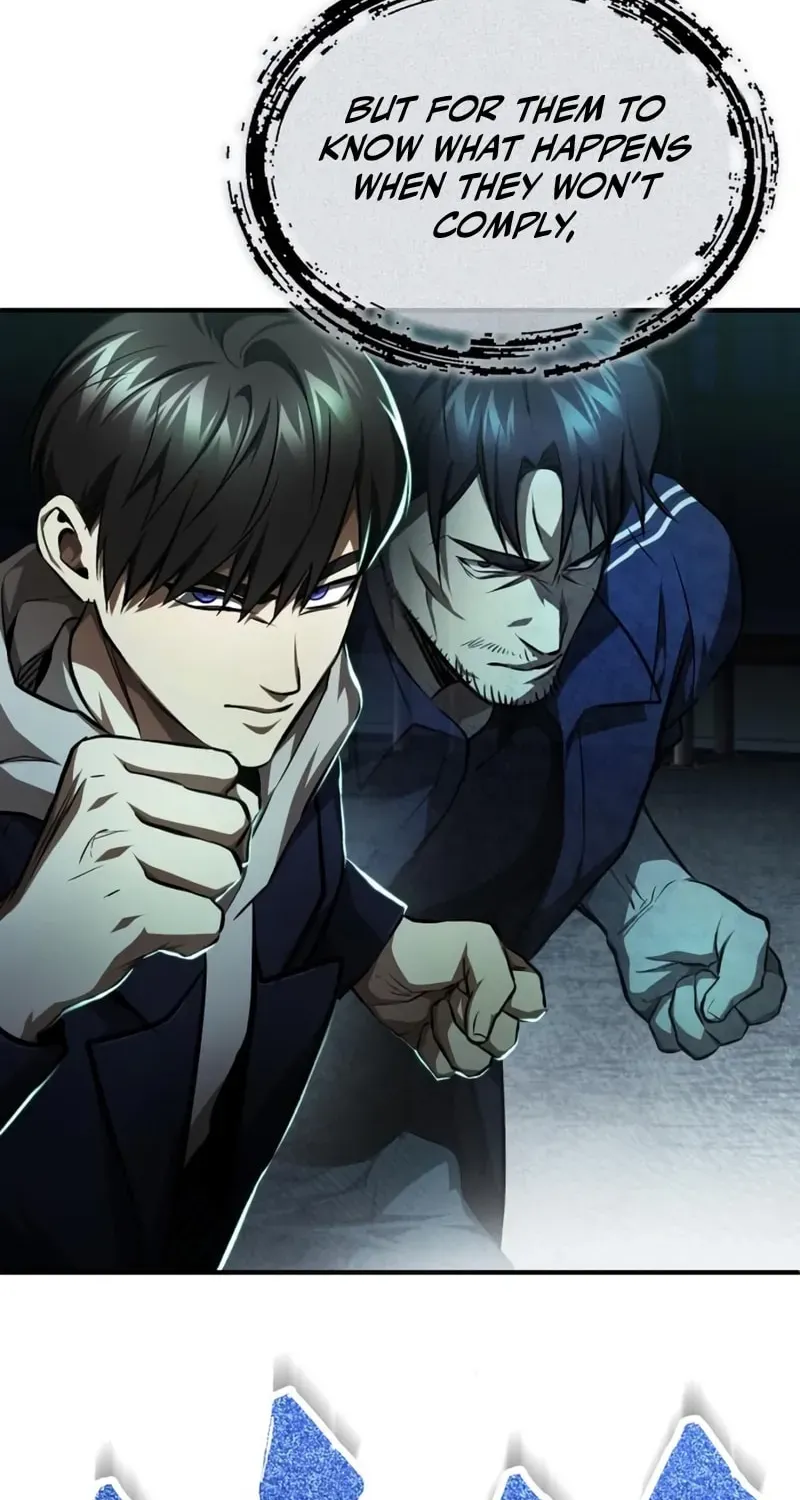 Devil Returns To School Day's Chapter 45 page 47 - 