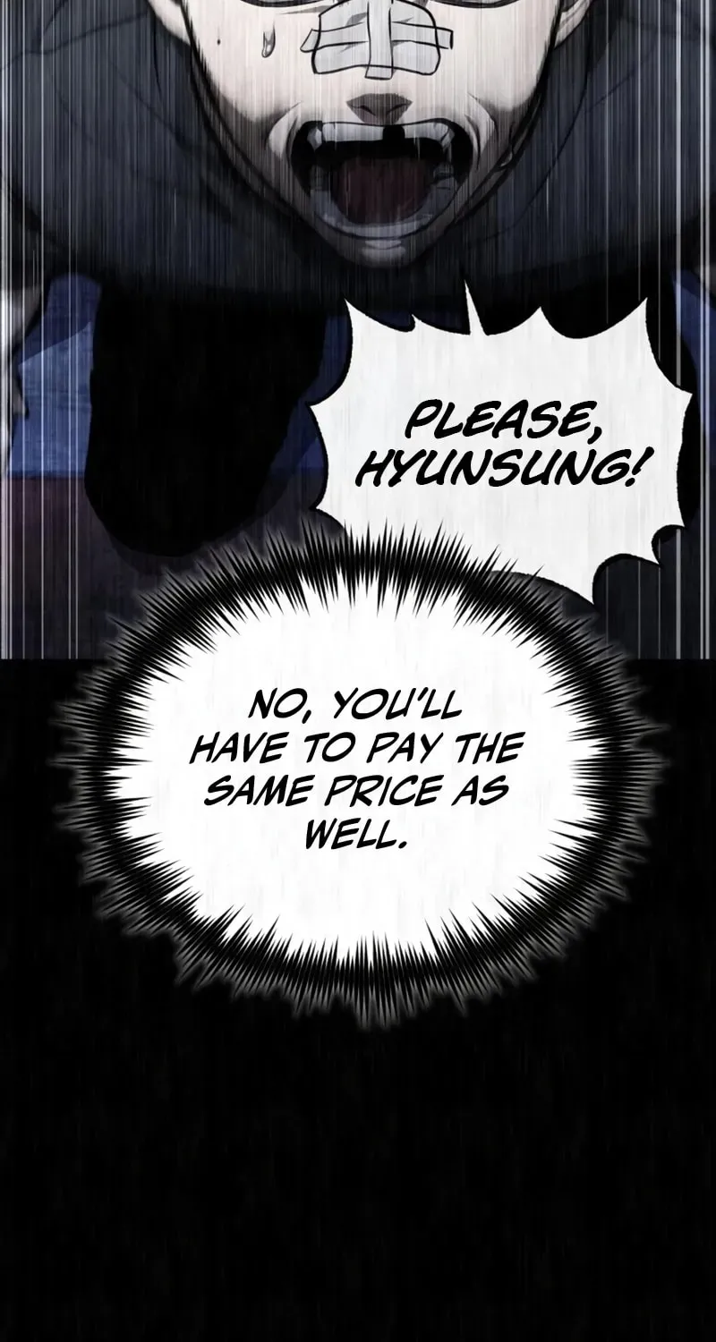 Devil Returns To School Day's Chapter 45 page 6 - 