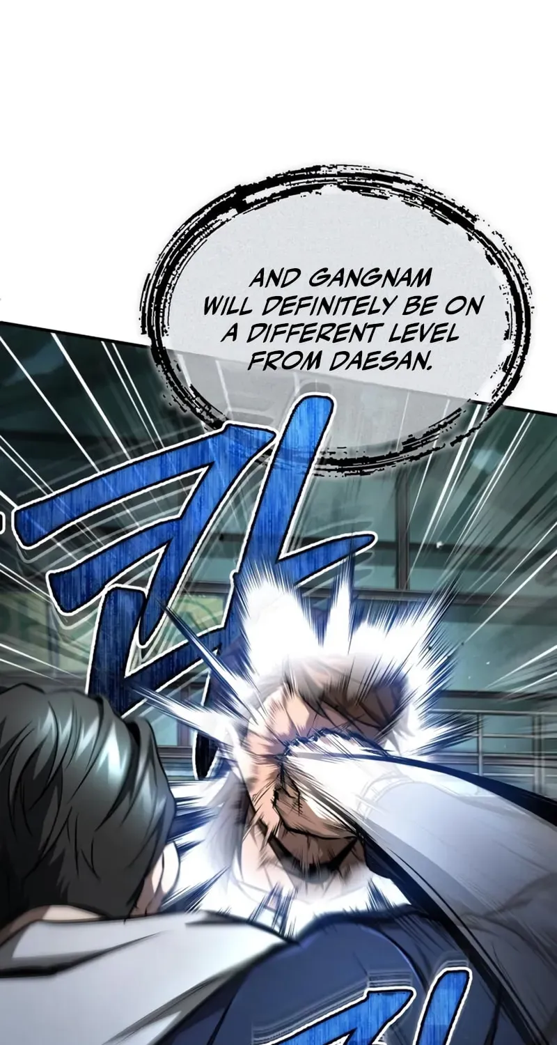 Devil Returns To School Day's Chapter 45 page 52 - 