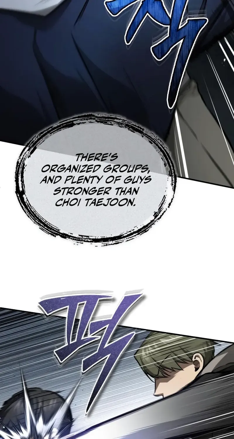 Devil Returns To School Day's Chapter 45 page 53 - 