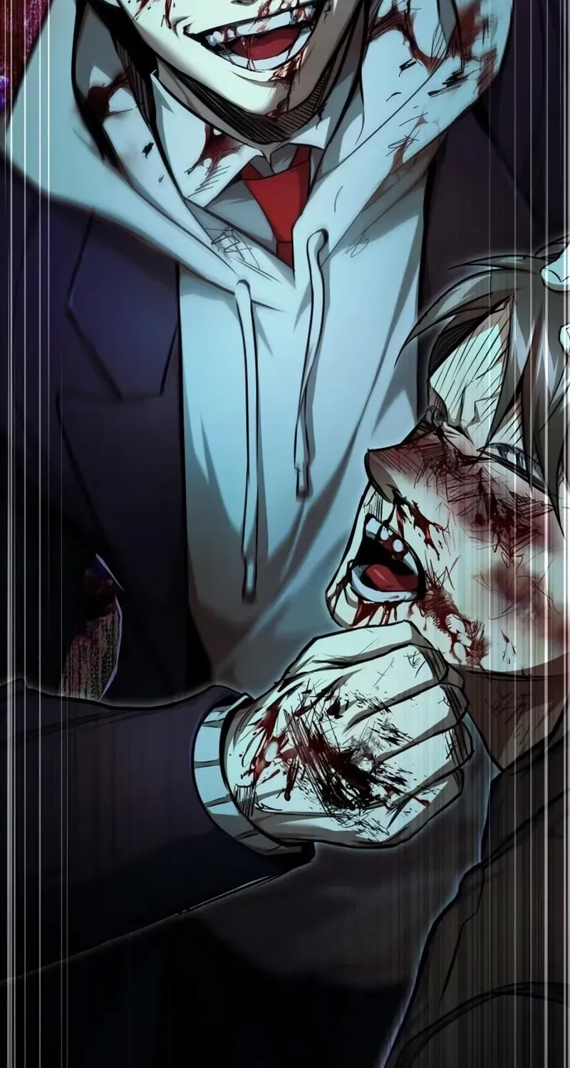 Devil Returns To School Day's Chapter 45 page 59 - 