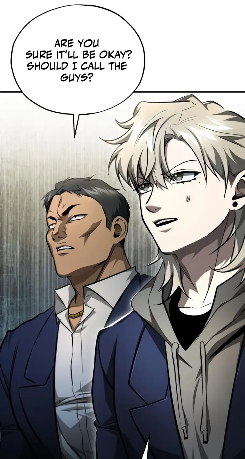 Devil Returns To School Day's Chapter 45 page 62 - 