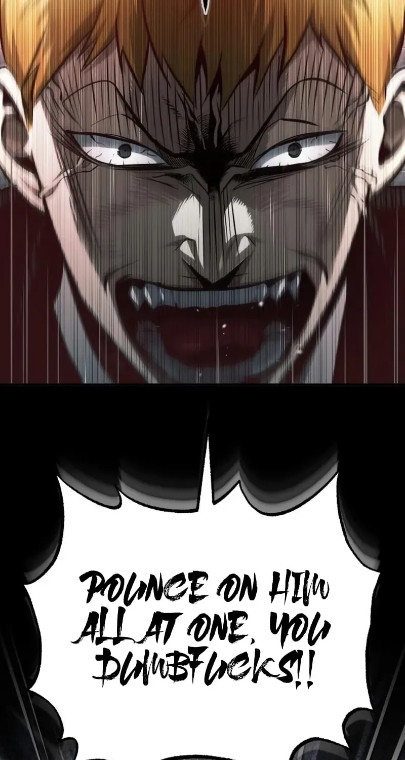 Devil Returns To School Day's Chapter 45 page 64 - 
