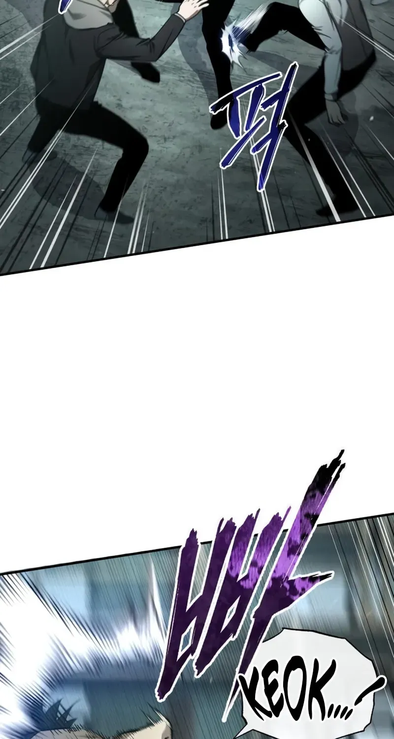 Devil Returns To School Day's Chapter 45 page 68 - 