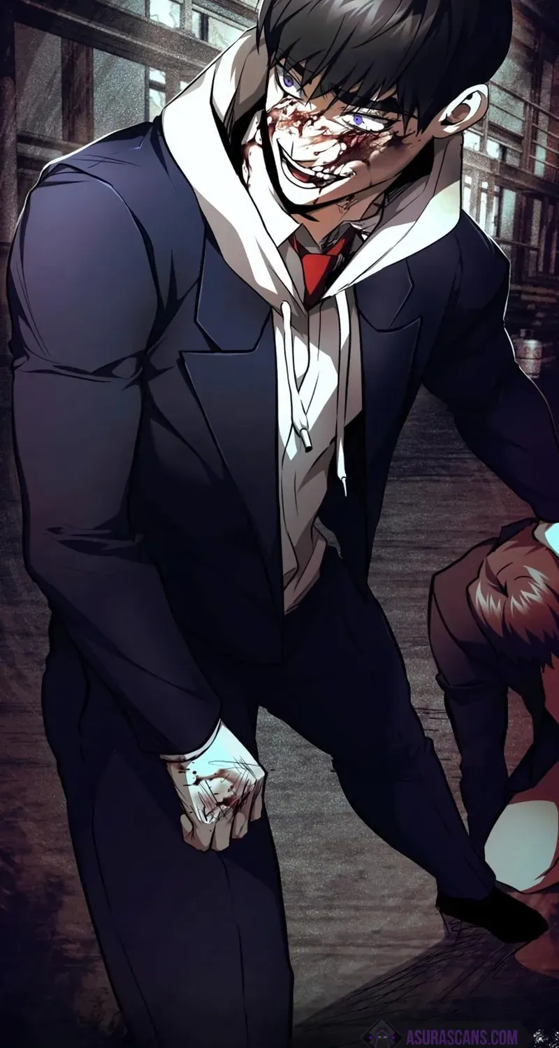 Devil Returns To School Day's Chapter 45 page 80 - 