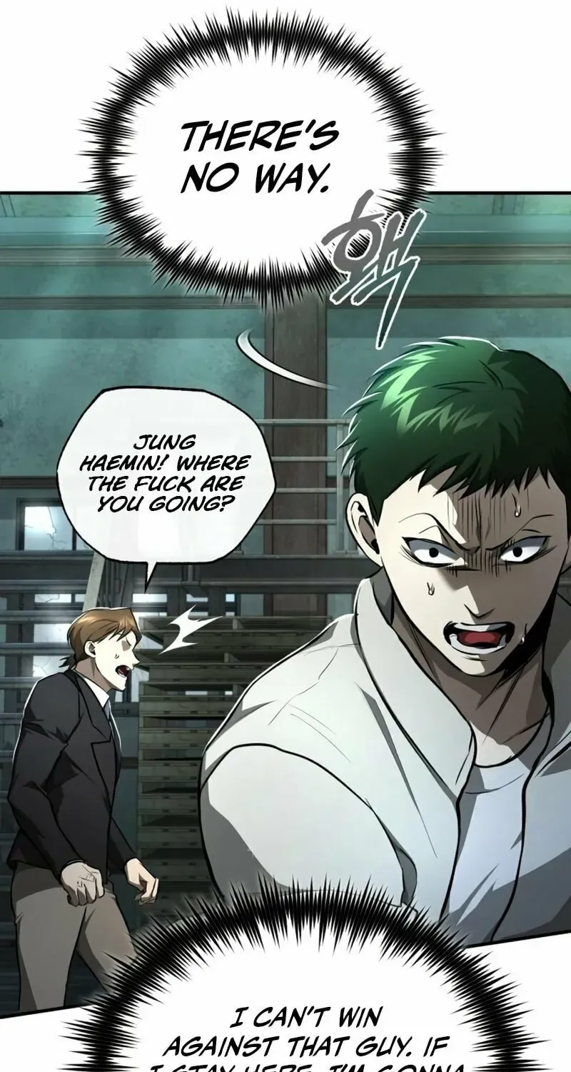 Devil Returns To School Day's Chapter 45 page 82 - 