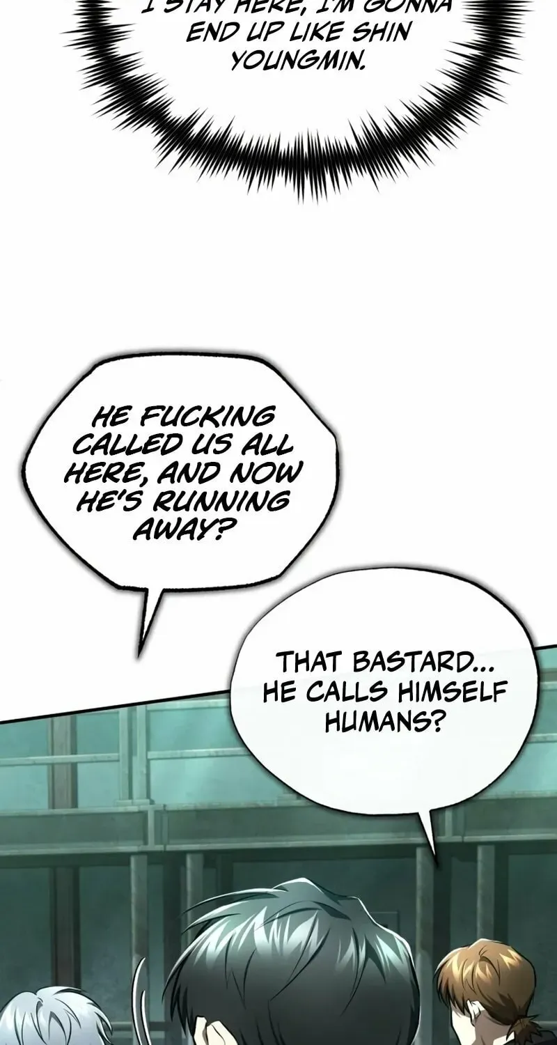 Devil Returns To School Day's Chapter 45 page 83 - 
