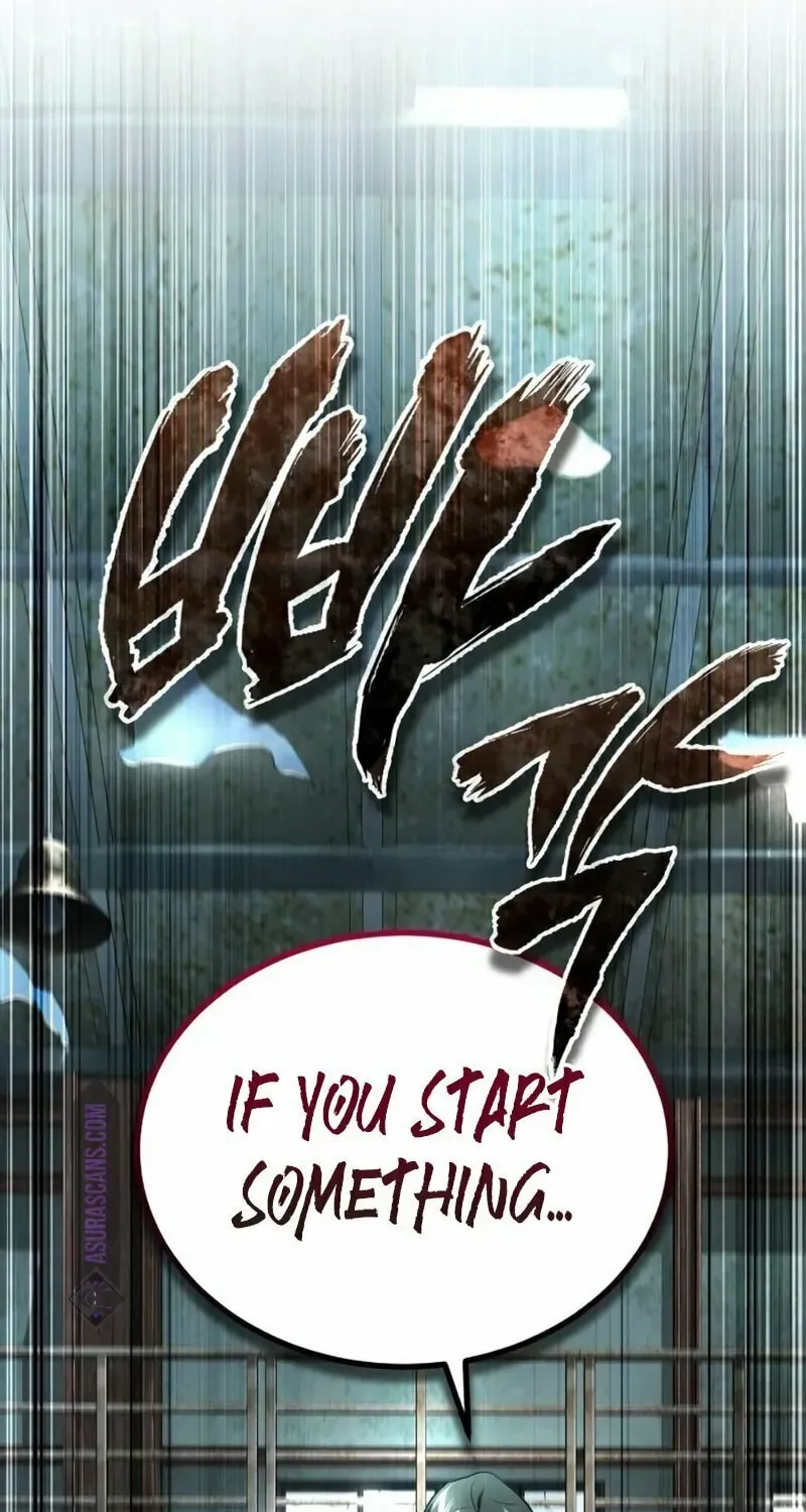 Devil Returns To School Day's Chapter 45 page 85 - 