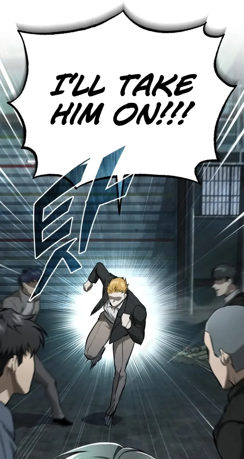 Devil Returns To School Day's Chapter 45 page 90 - 