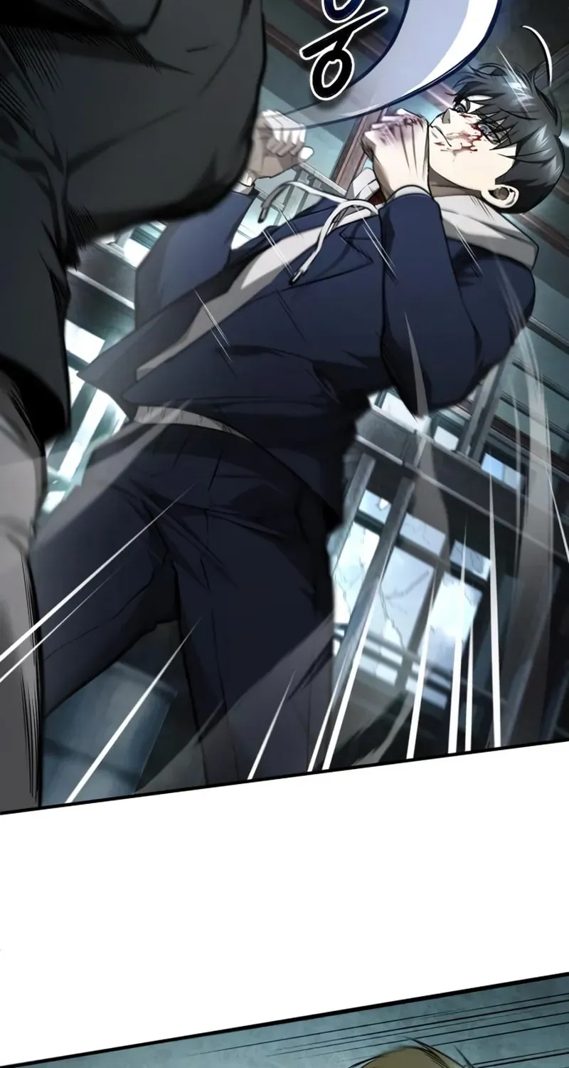 Devil Returns To School Day's Chapter 45 page 94 - 