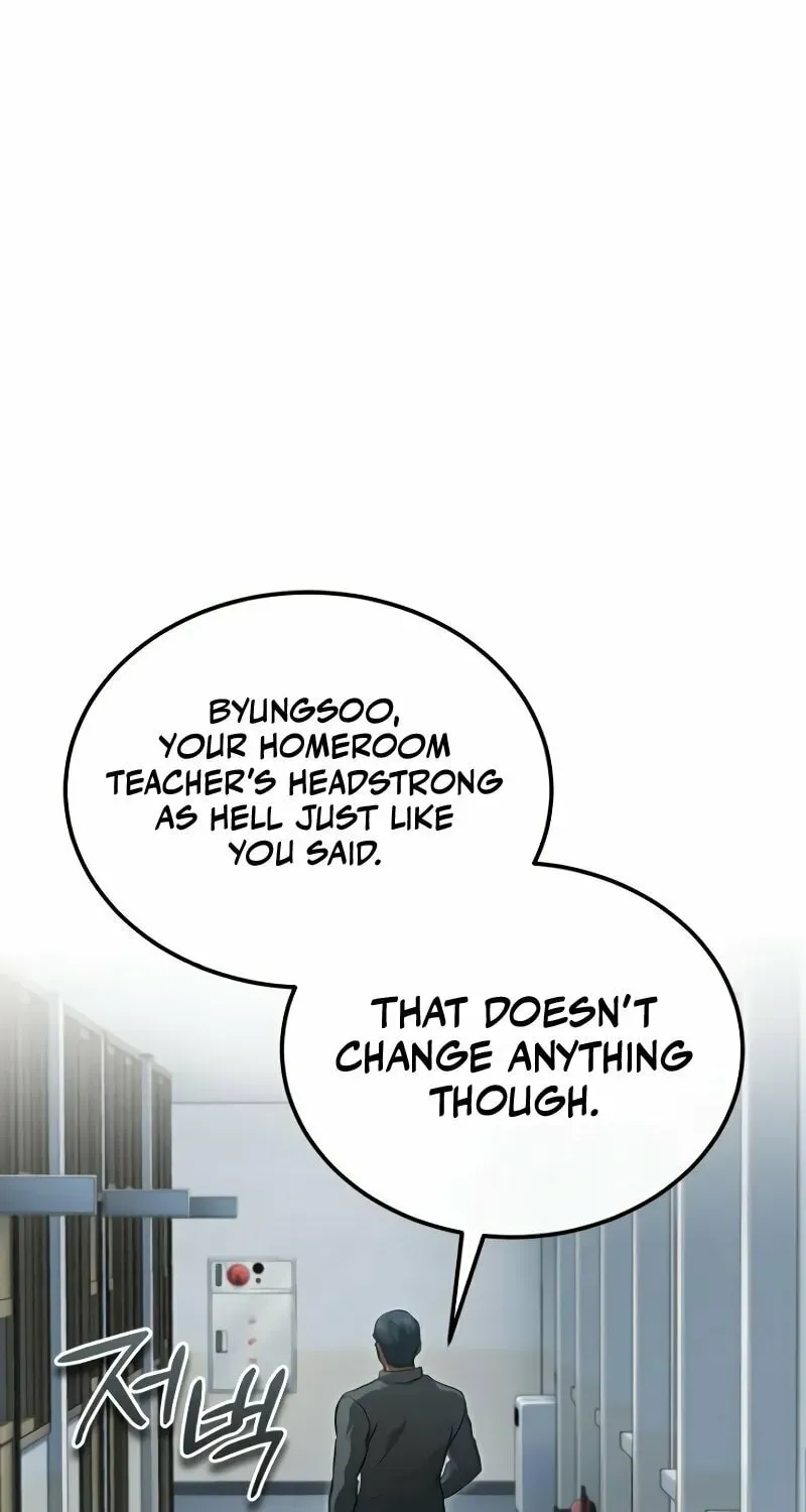 Devil Returns To School Day's Chapter 46 page 102 - 