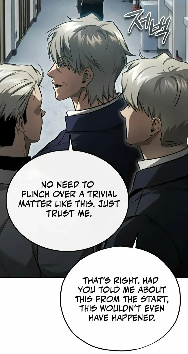 Devil Returns To School Day's Chapter 46 page 103 - 
