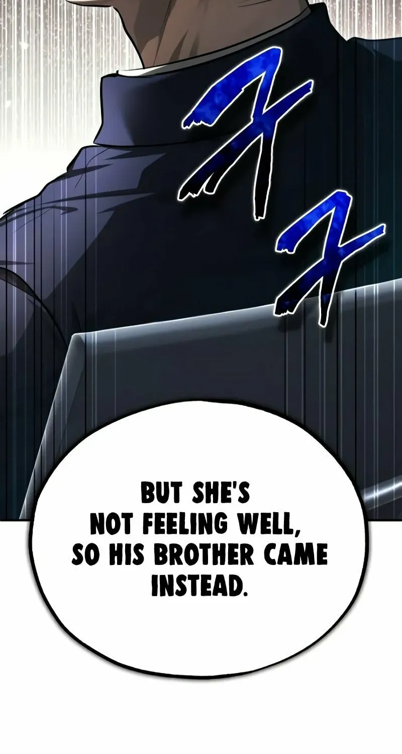 Devil Returns To School Day's Chapter 46 page 109 - 