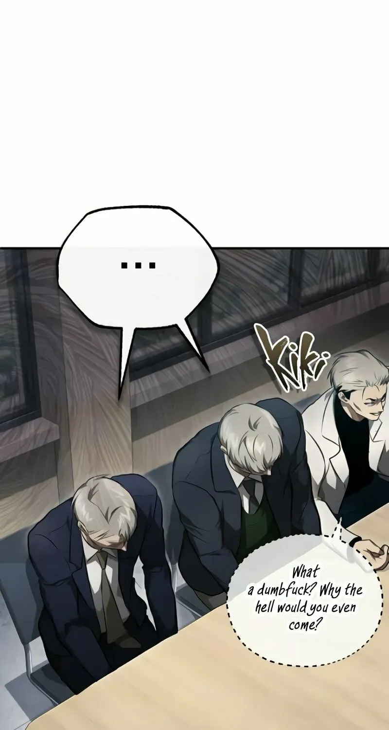 Devil Returns To School Day's Chapter 46 page 110 - 