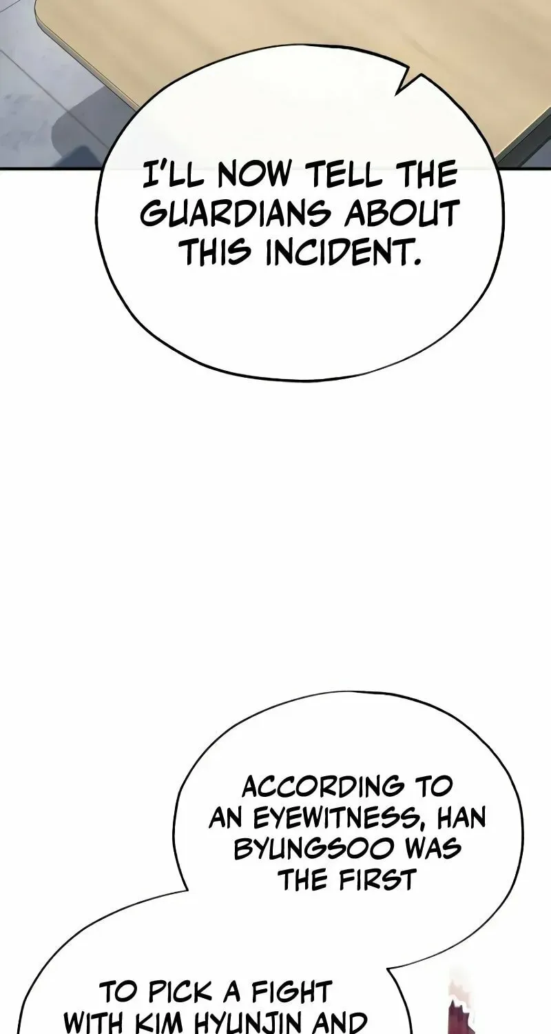 Devil Returns To School Day's Chapter 46 page 111 - 