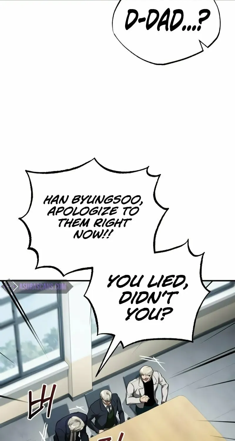 Devil Returns To School Day's Chapter 46 page 114 - 