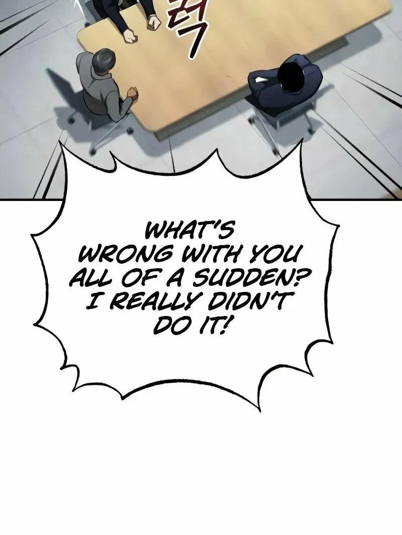 Devil Returns To School Day's Chapter 46 page 115 - 
