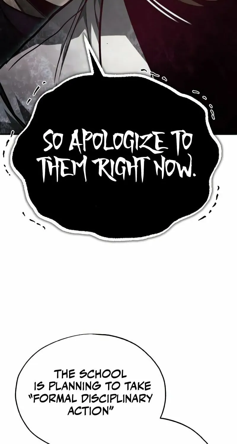 Devil Returns To School Day's Chapter 46 page 119 - 