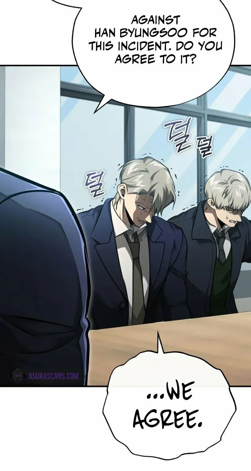 Devil Returns To School Day's Chapter 46 page 120 - 