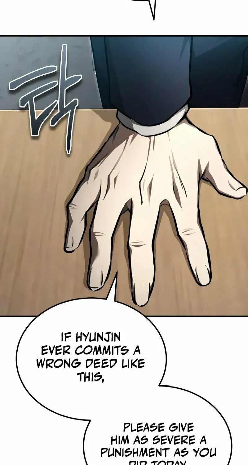 Devil Returns To School Day's Chapter 46 page 134 - 