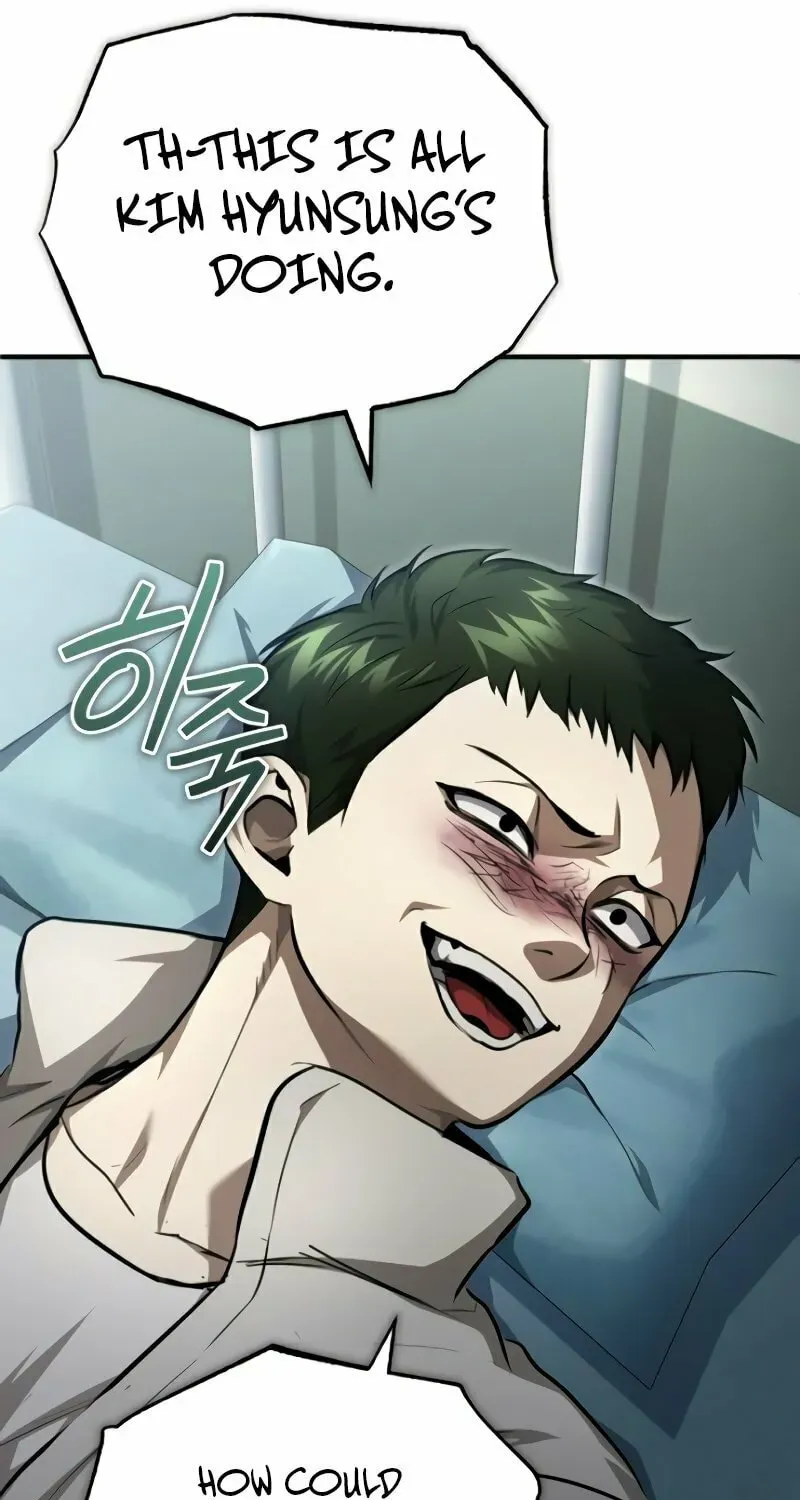 Devil Returns To School Day's Chapter 46 page 16 - 