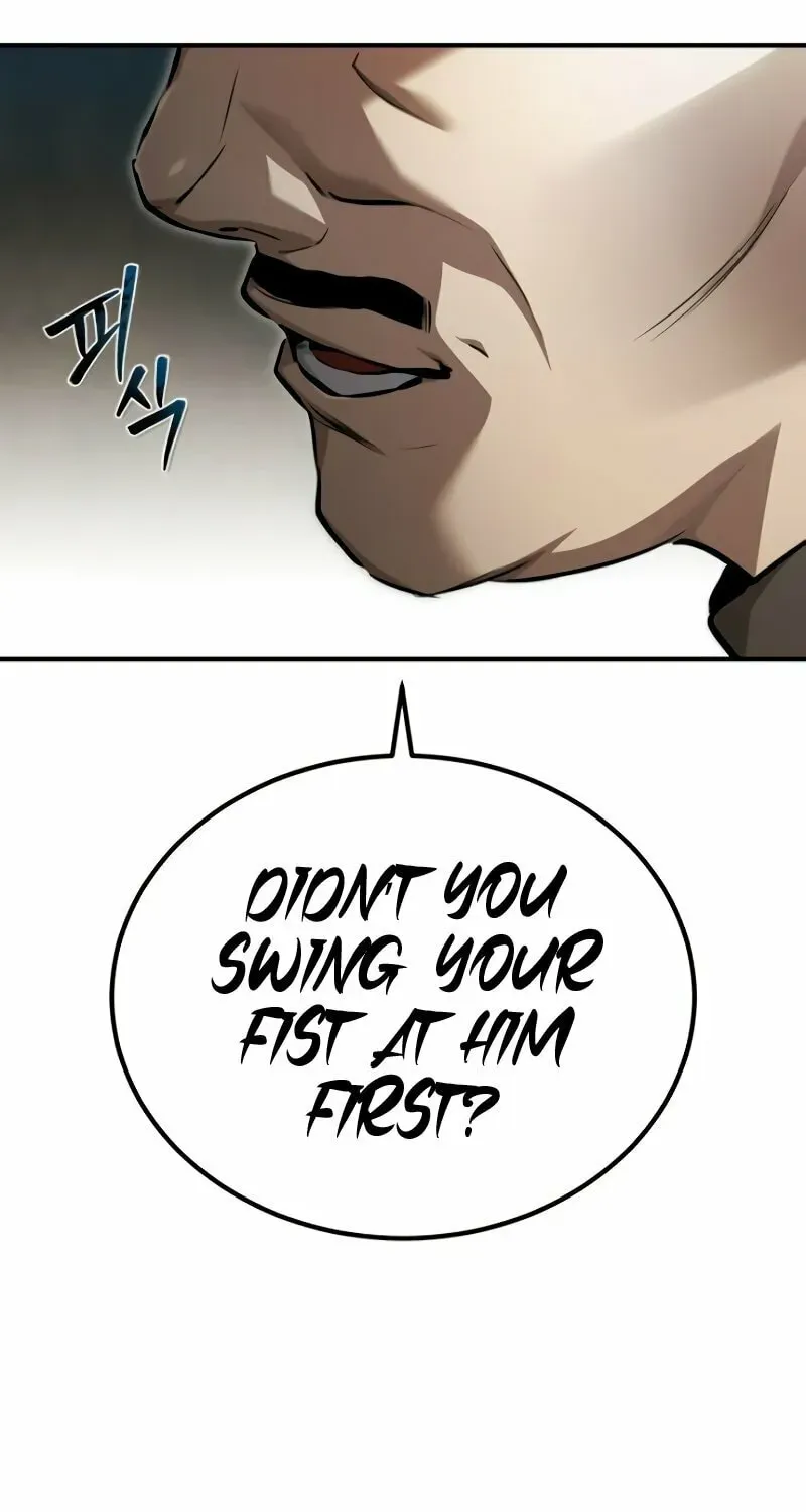 Devil Returns To School Day's Chapter 46 page 18 - 
