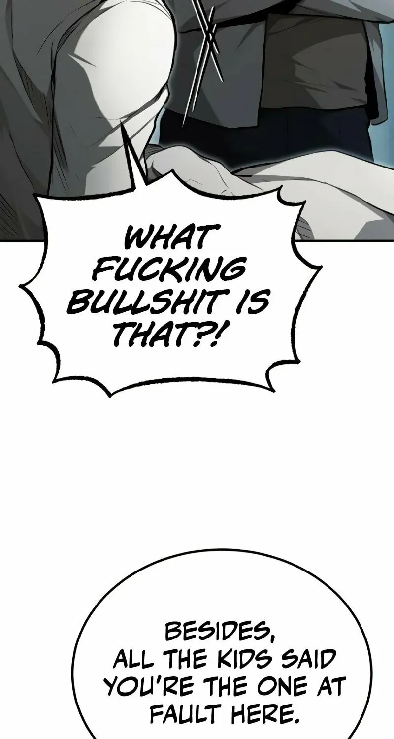 Devil Returns To School Day's Chapter 46 page 20 - 