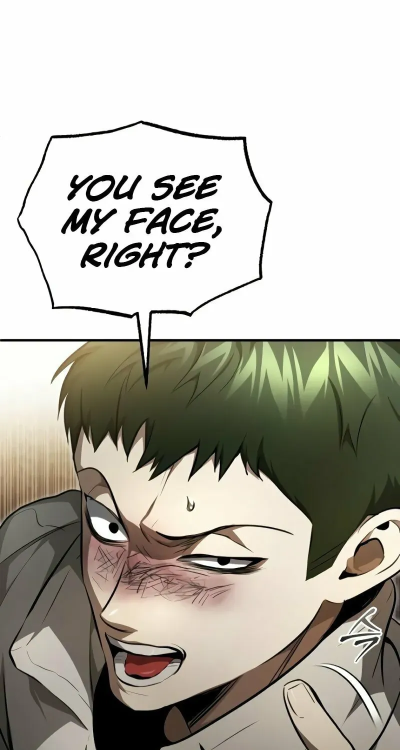 Devil Returns To School Day's Chapter 46 page 22 - 