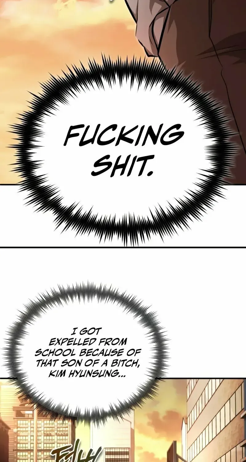Devil Returns To School Day's Chapter 46 page 33 - 