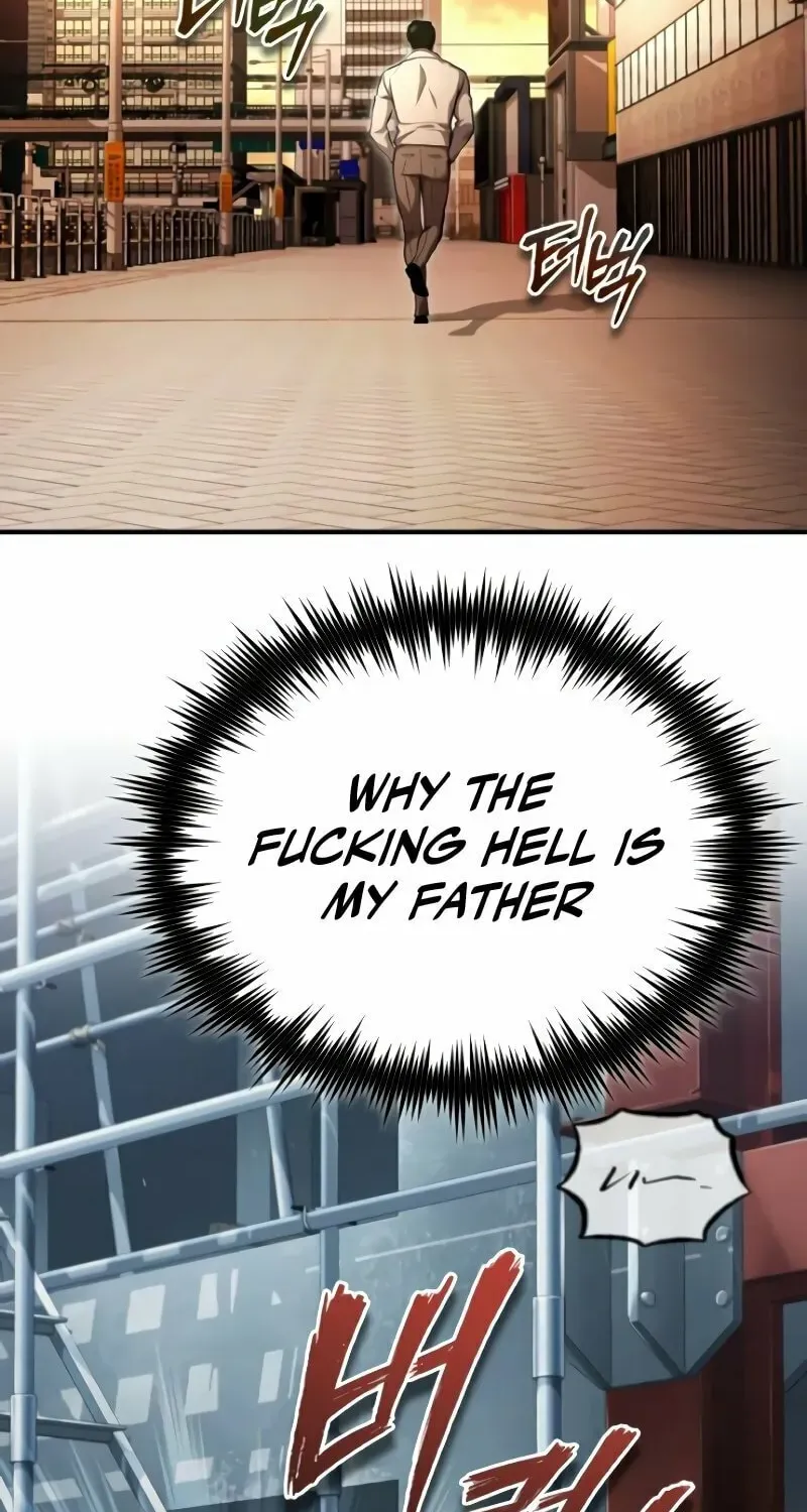 Devil Returns To School Day's Chapter 46 page 34 - 