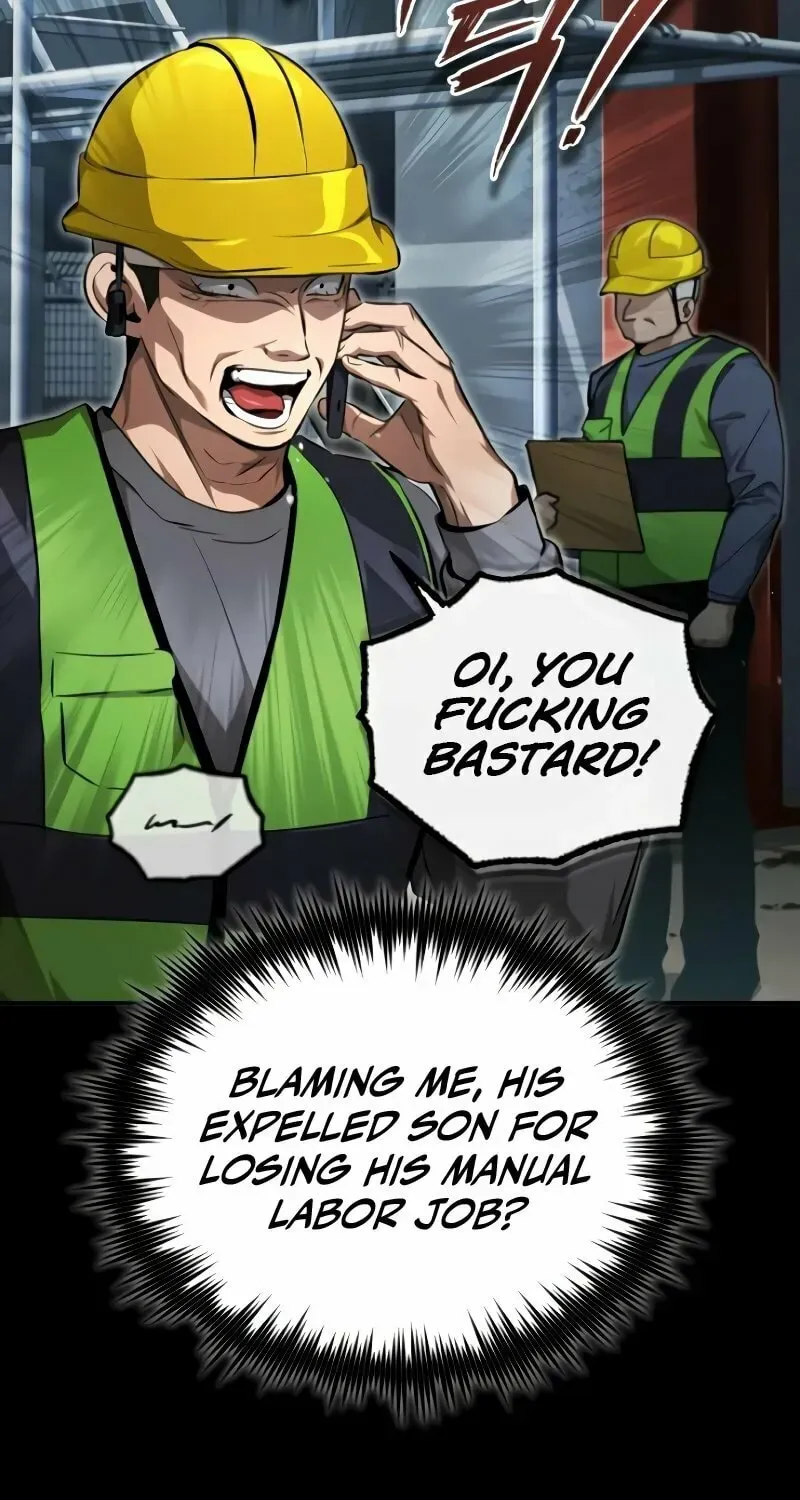 Devil Returns To School Day's Chapter 46 page 35 - 
