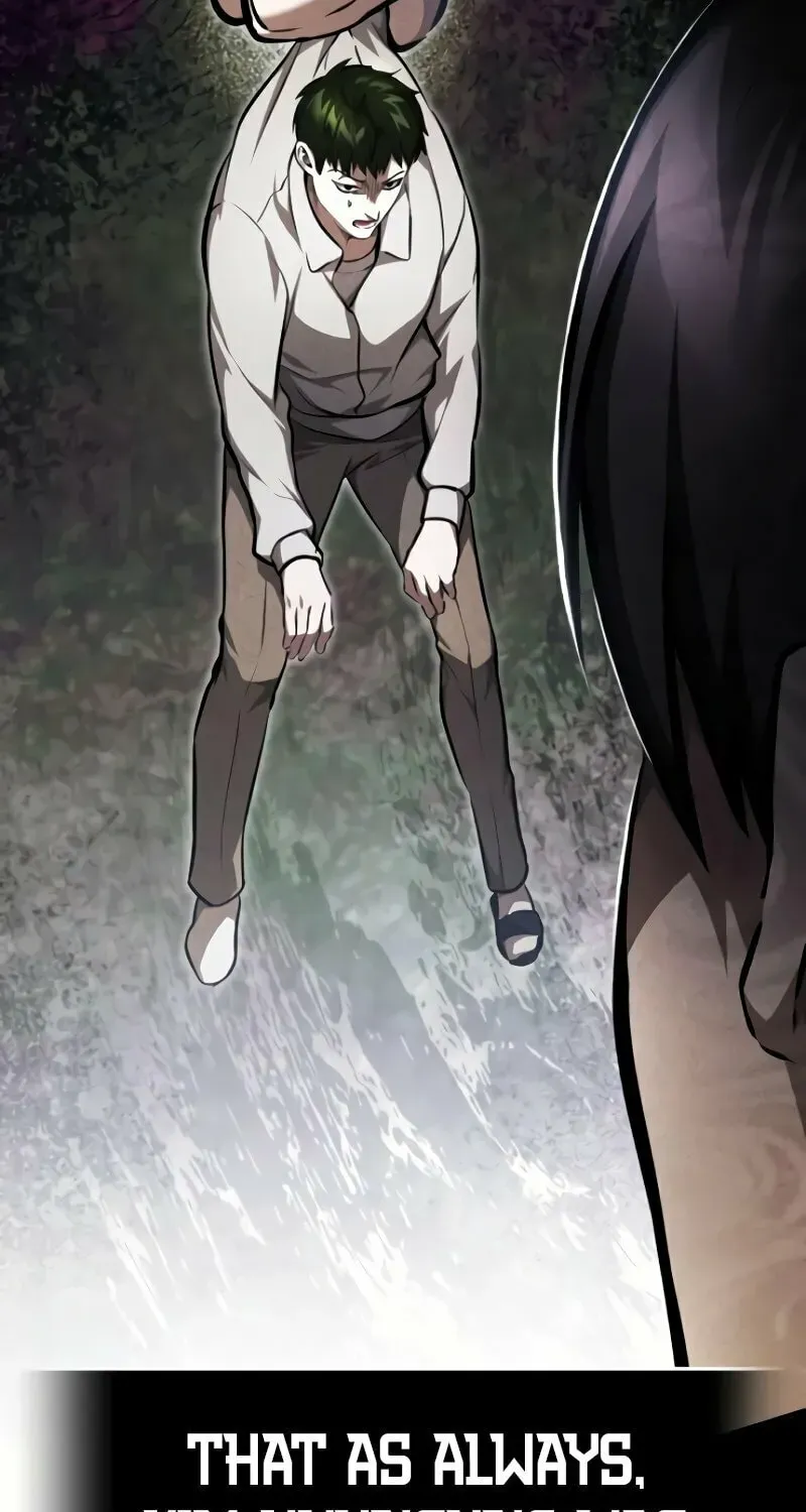 Devil Returns To School Day's Chapter 46 page 37 - 