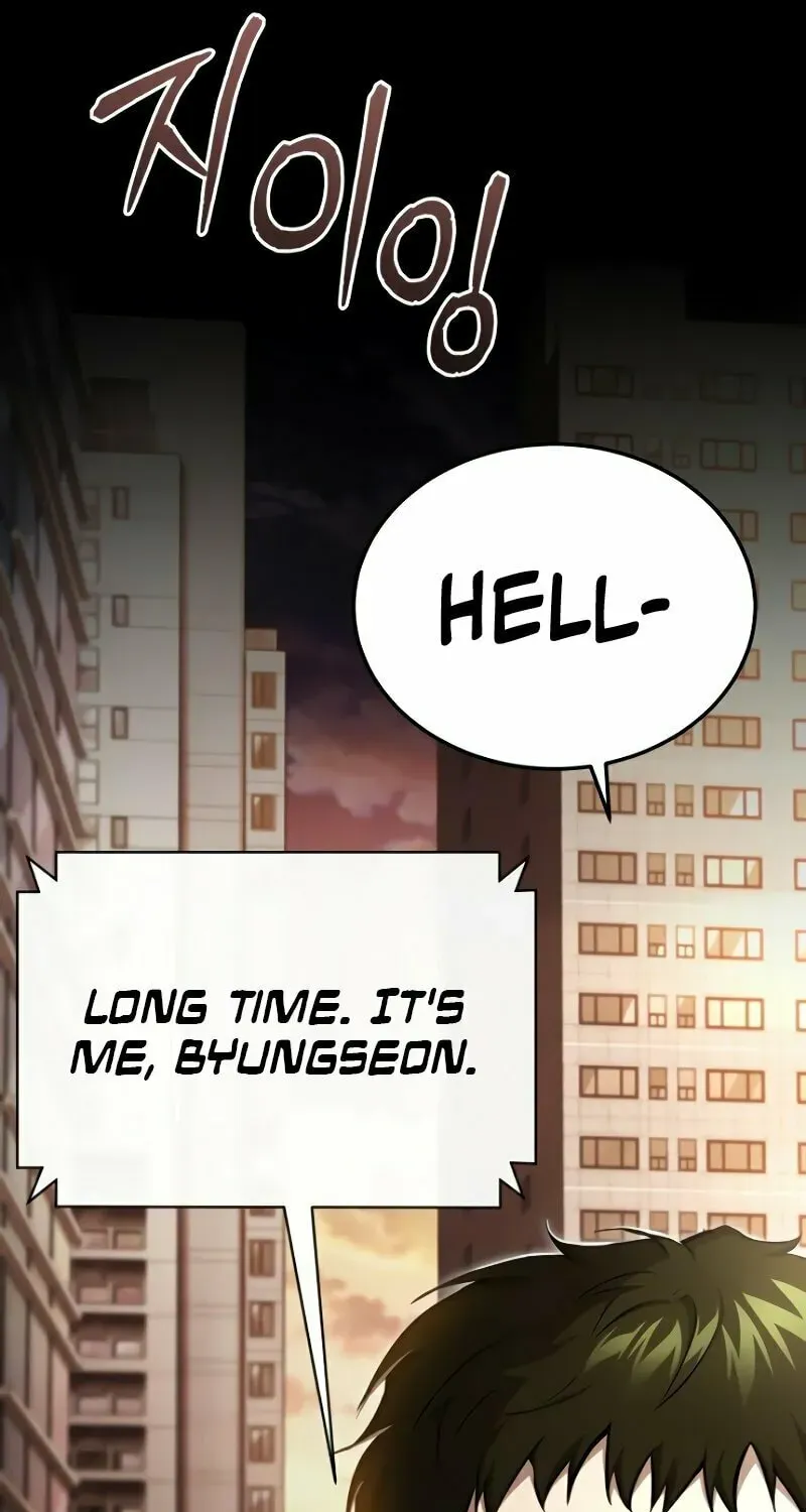 Devil Returns To School Day's Chapter 46 page 39 - 