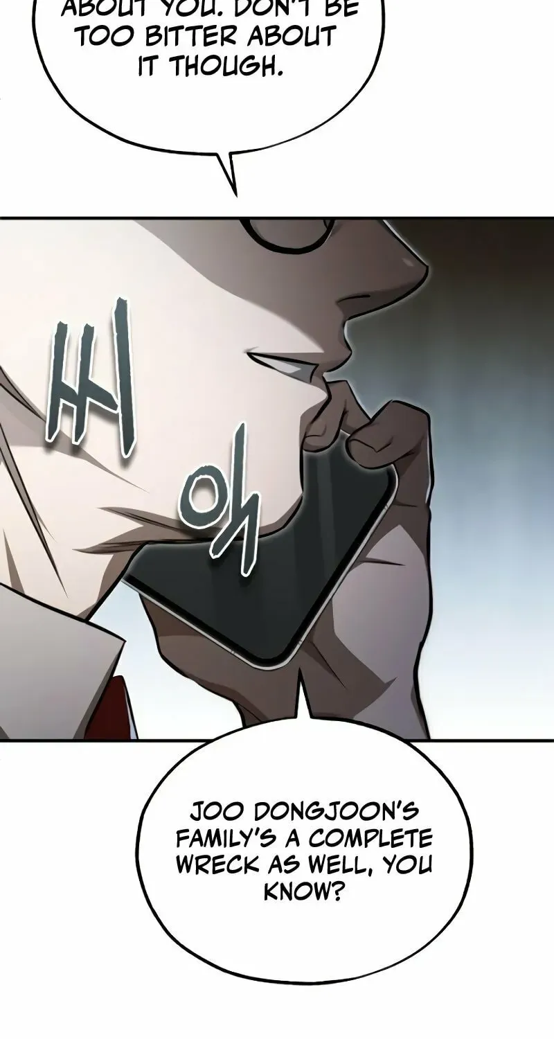 Devil Returns To School Day's Chapter 46 page 41 - 