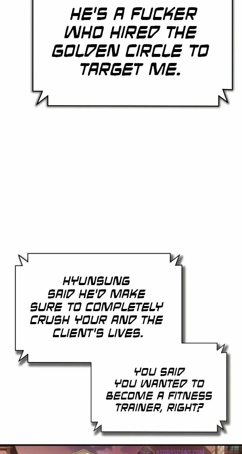 Devil Returns To School Day's Chapter 46 page 43 - 