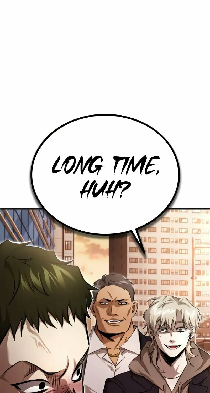 Devil Returns To School Day's Chapter 46 page 45 - 