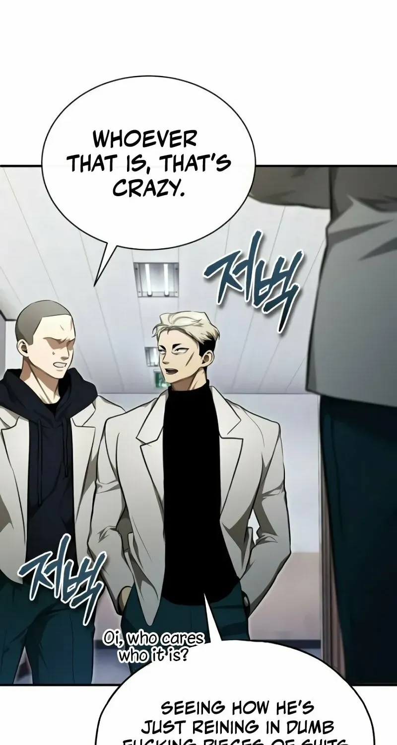 Devil Returns To School Day's Chapter 46 page 50 - 