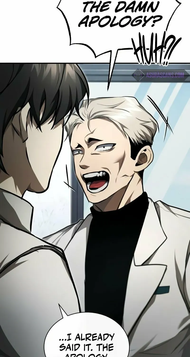 Devil Returns To School Day's Chapter 46 page 53 - 
