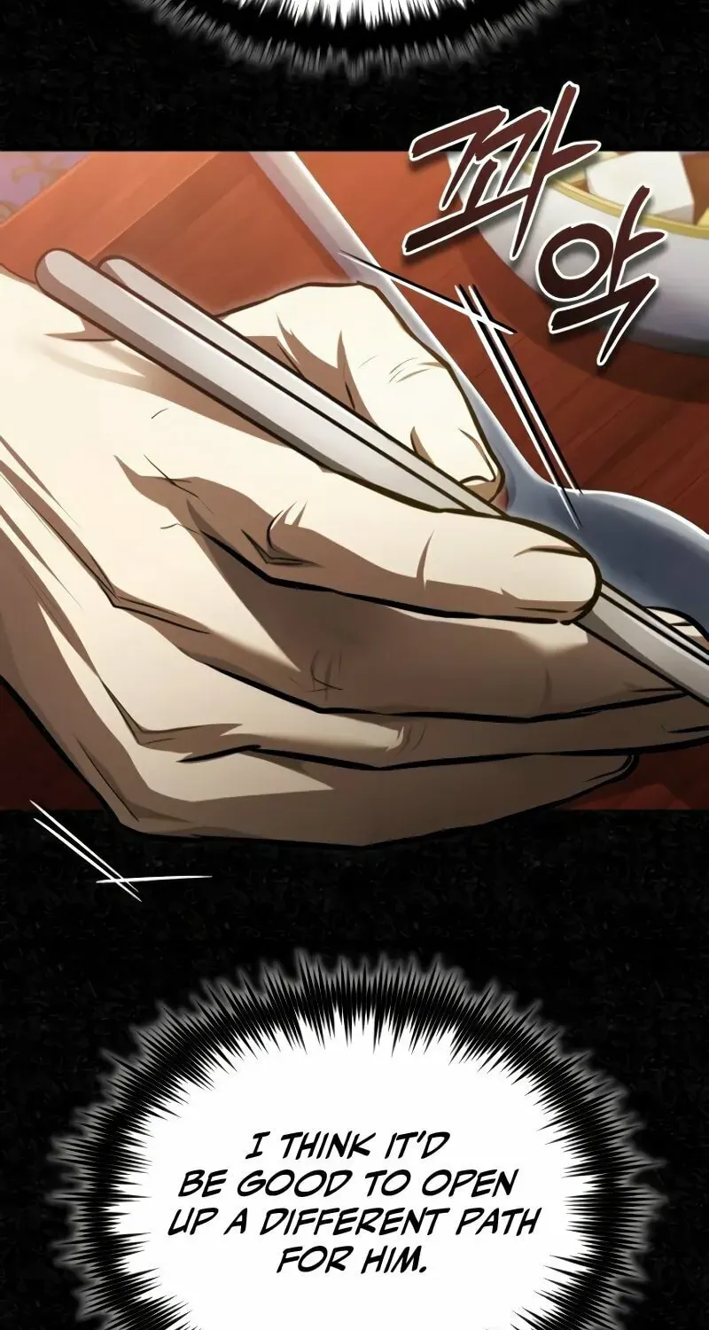 Devil Returns To School Day's Chapter 46 page 64 - 